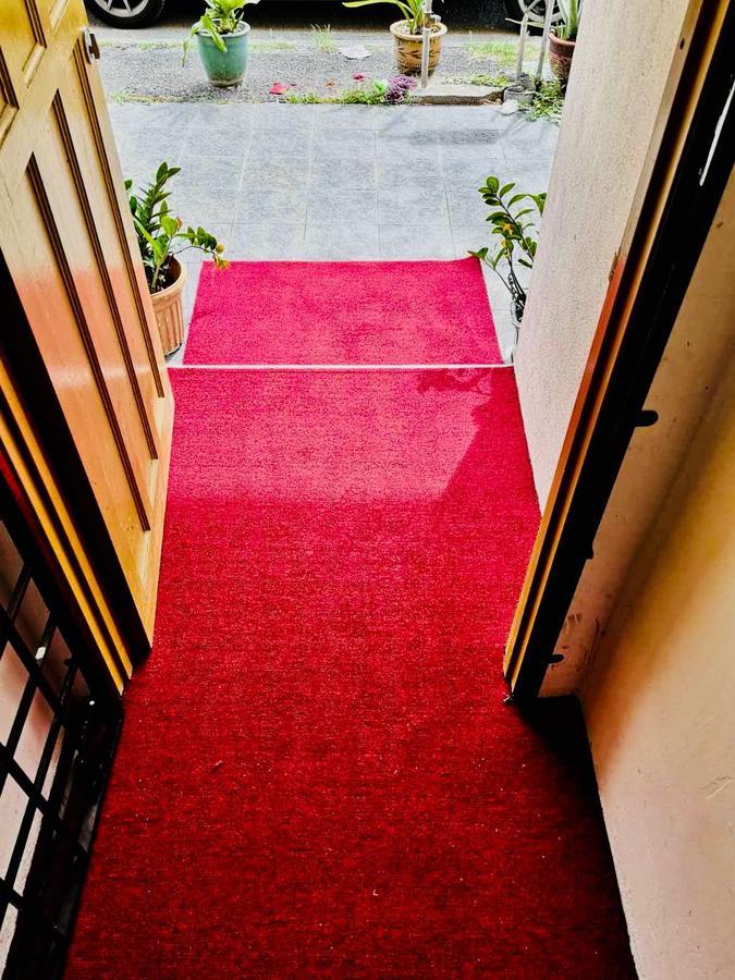Home Inn Hotel Ипох Екстериор снимка
