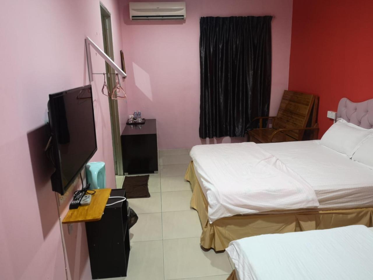 Home Inn Hotel Ипох Екстериор снимка
