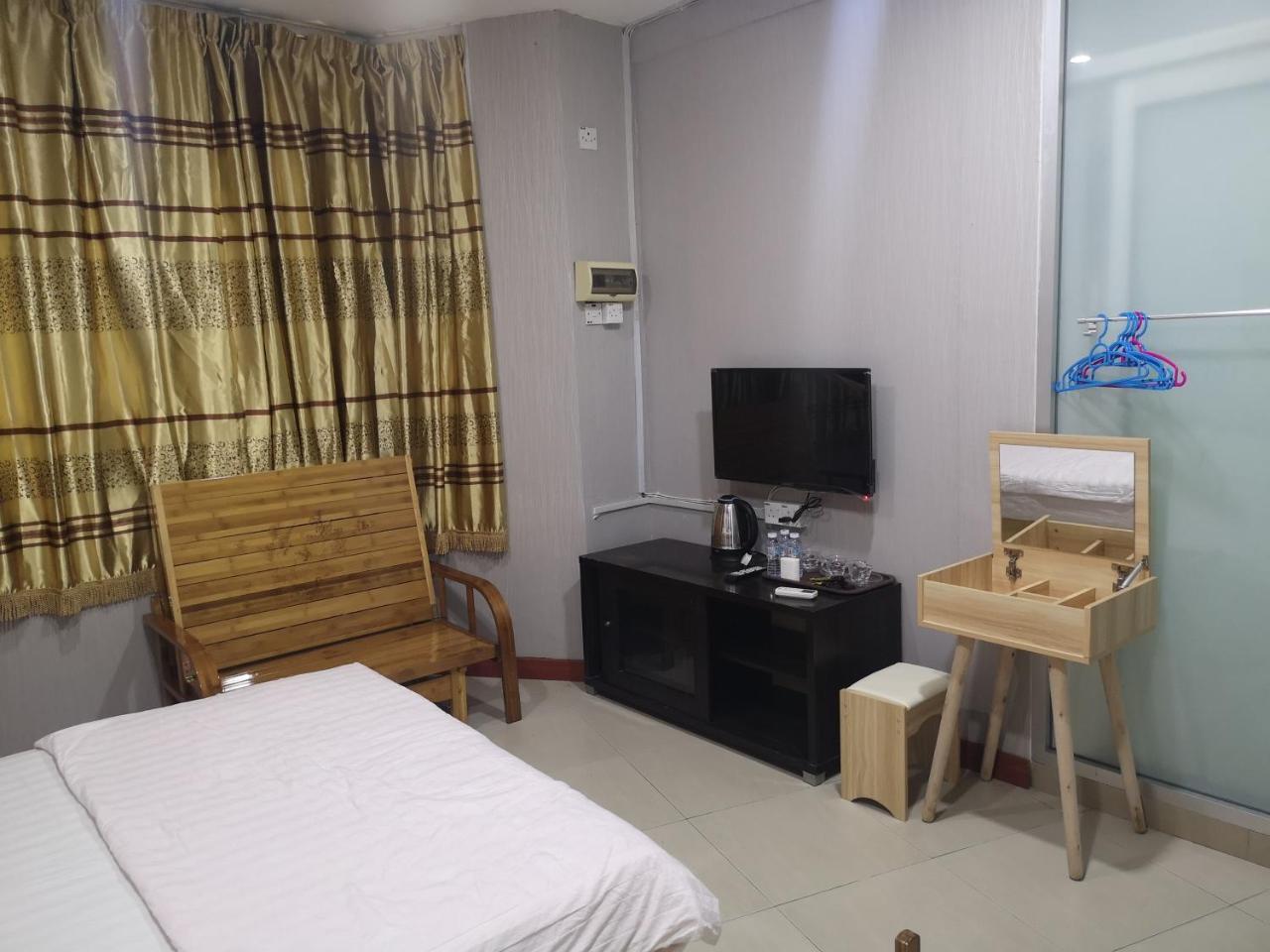 Home Inn Hotel Ипох Екстериор снимка