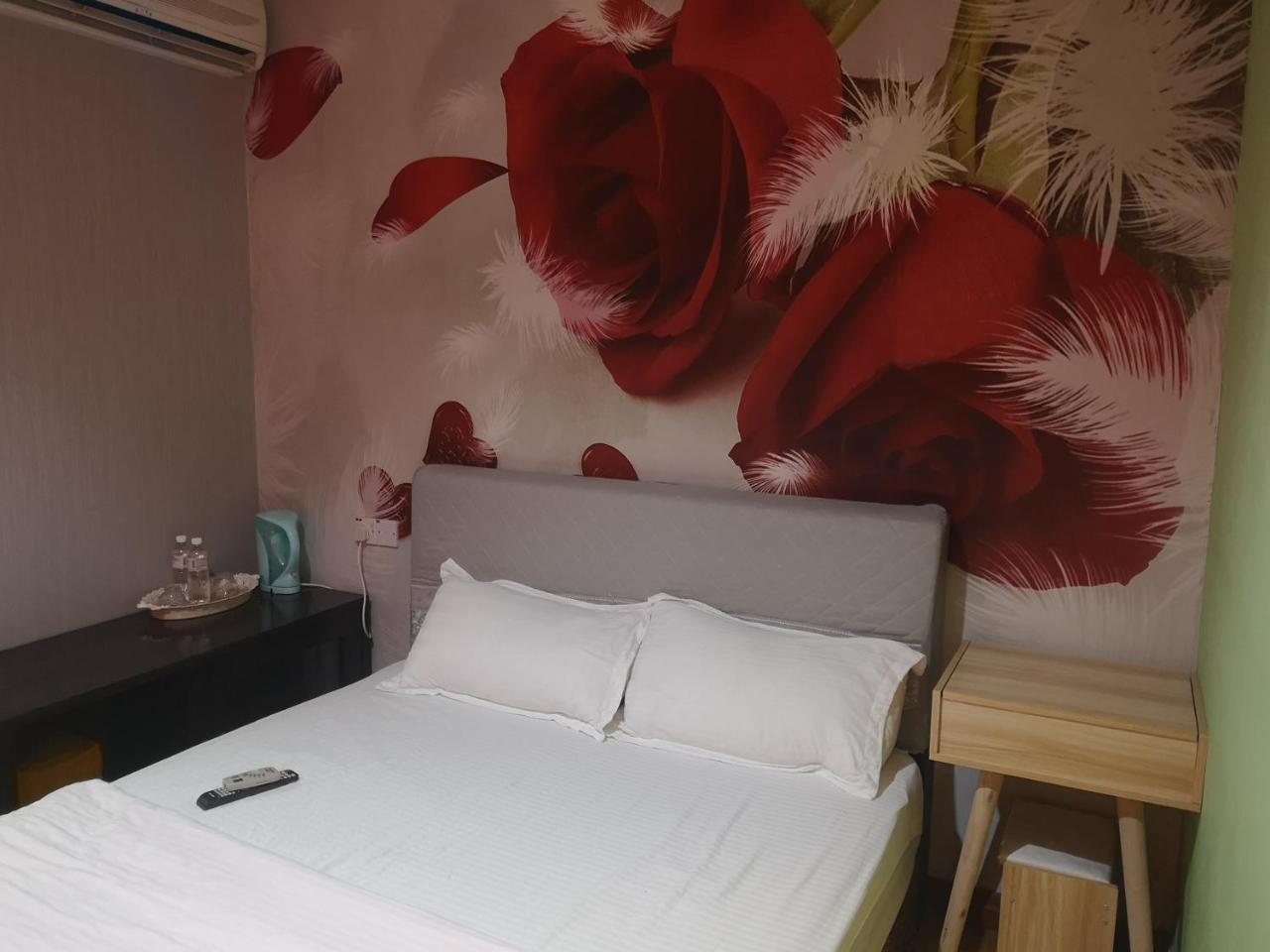 Home Inn Hotel Ипох Екстериор снимка